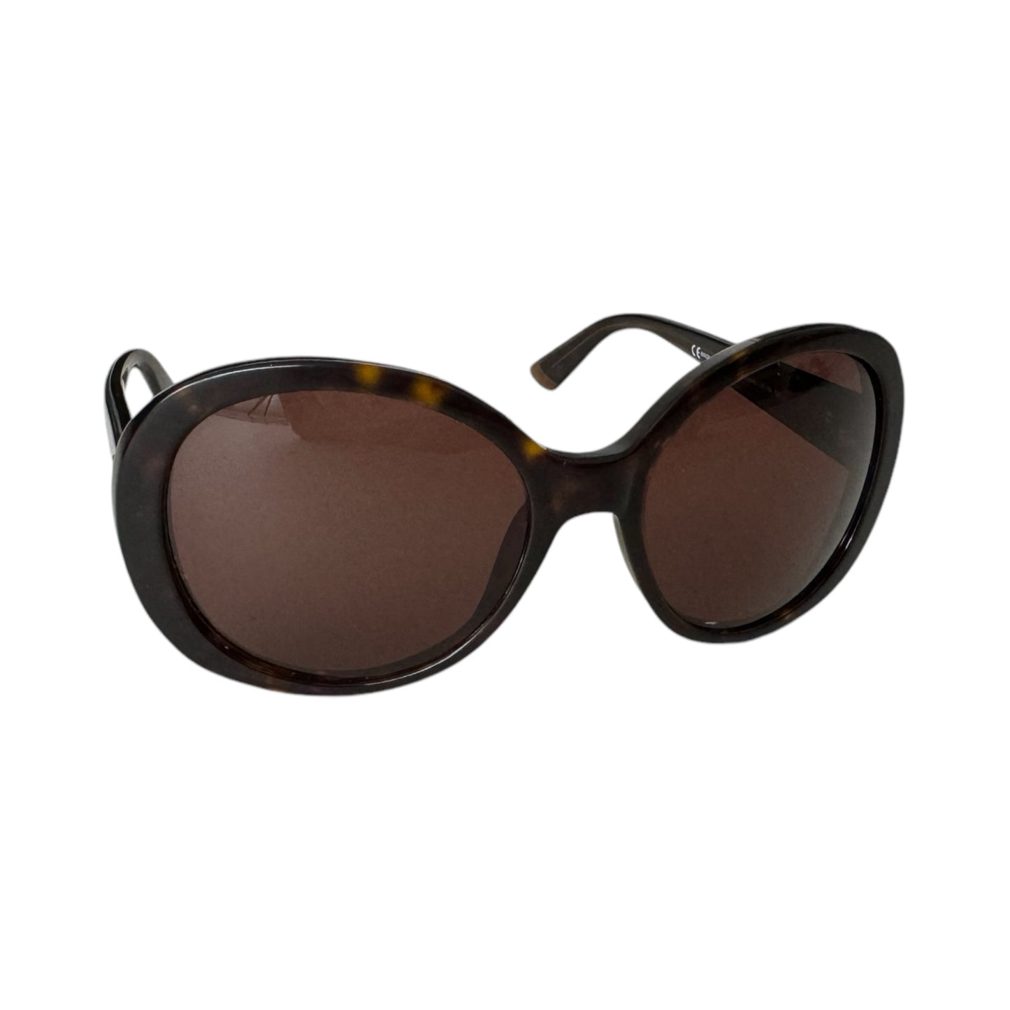 Lunettes de soleil Armani