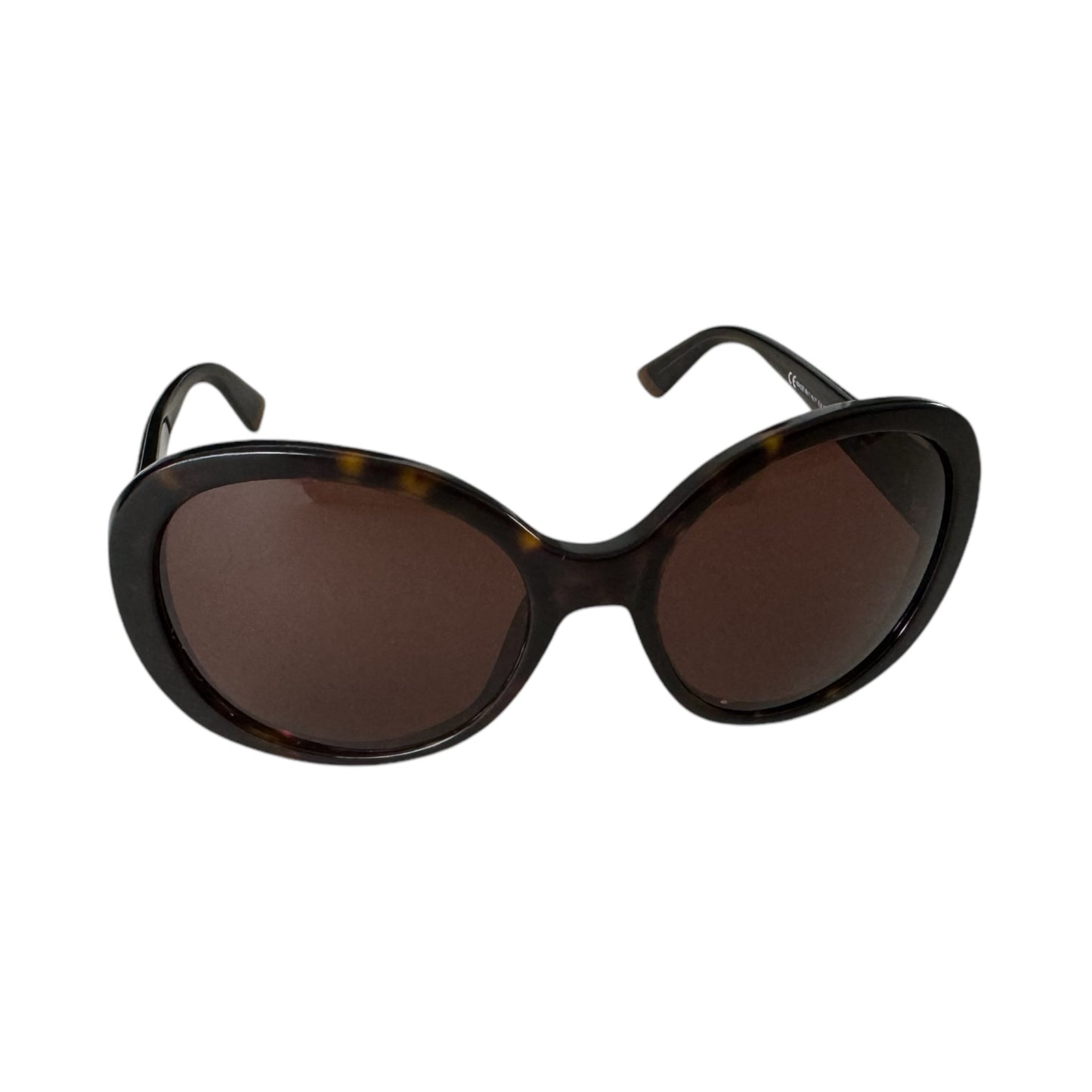 Lunettes de soleil Armani