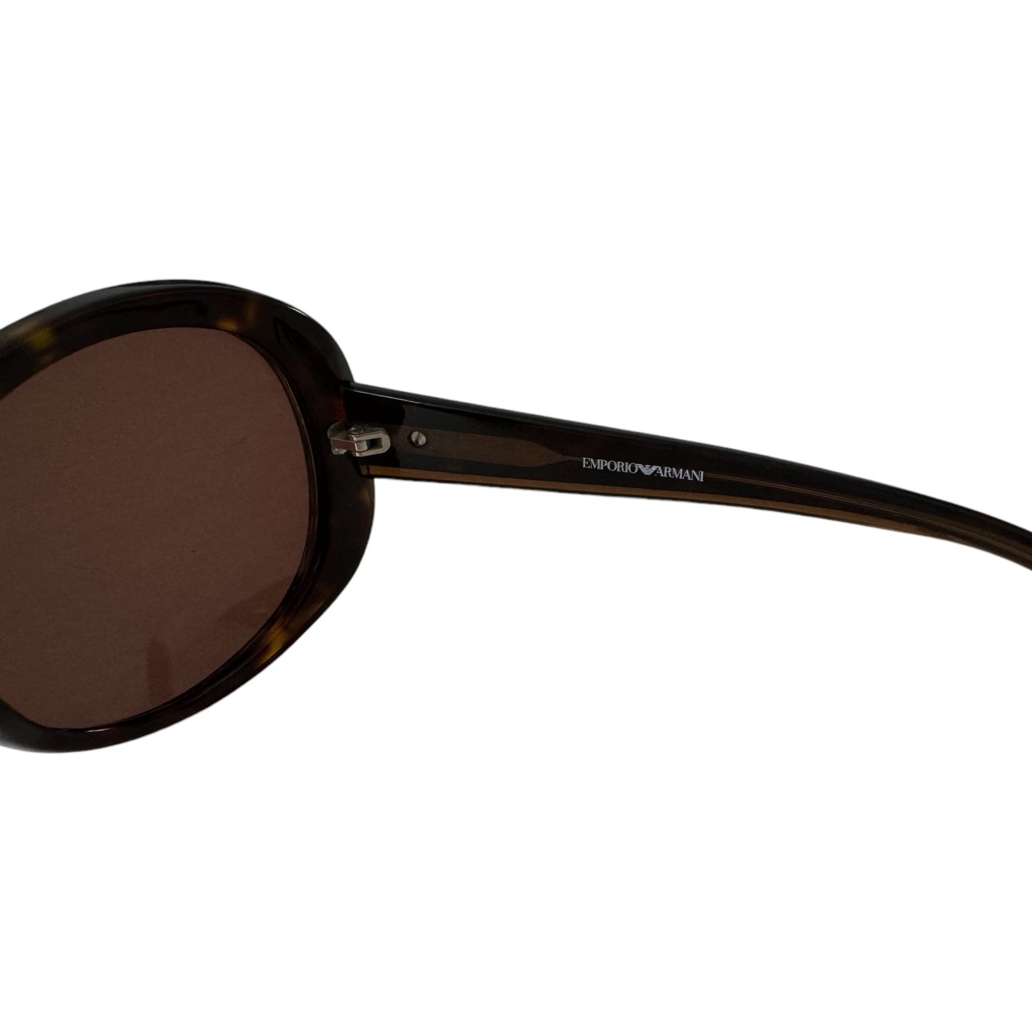 Lunettes de soleil Armani