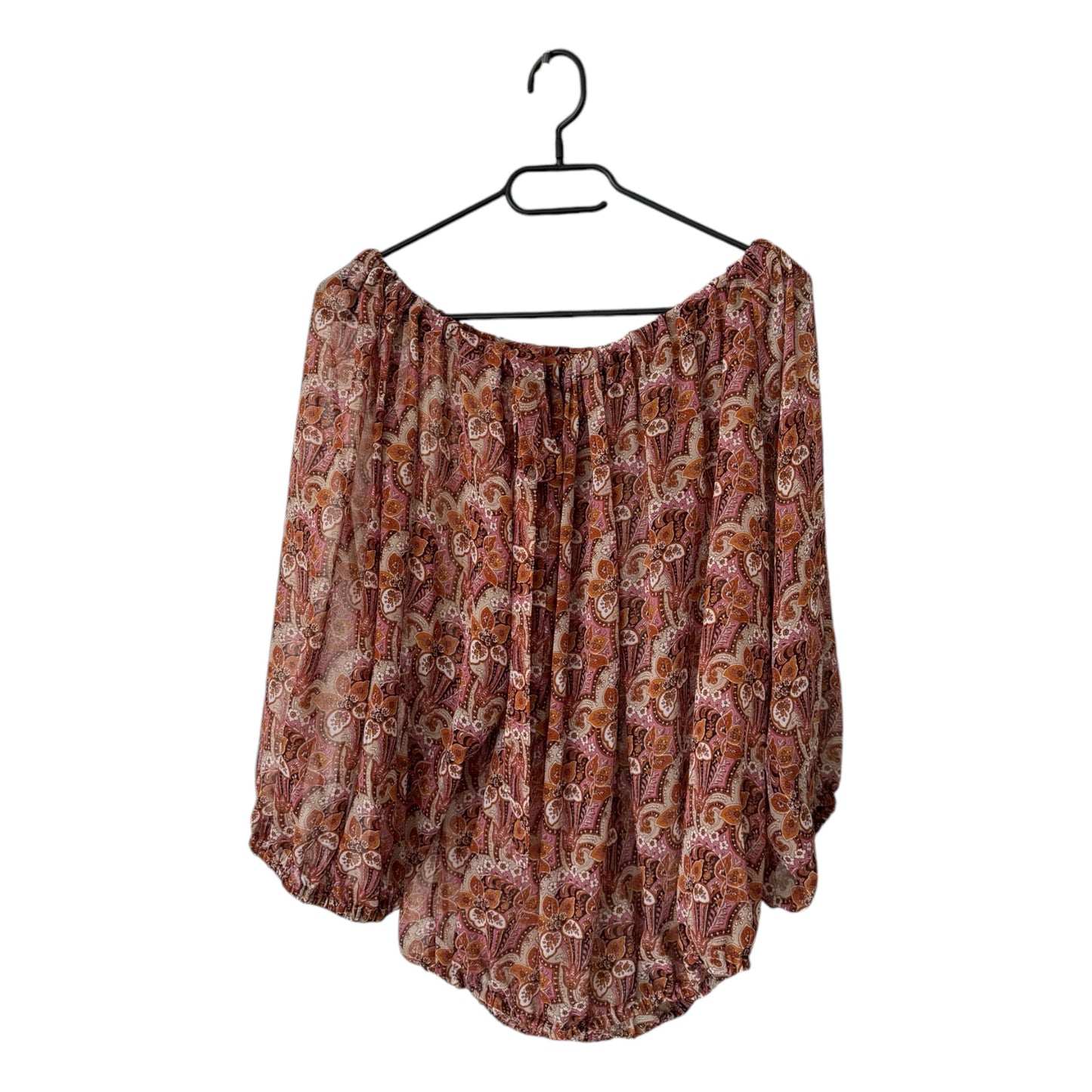 Blouse Monoprix (42)