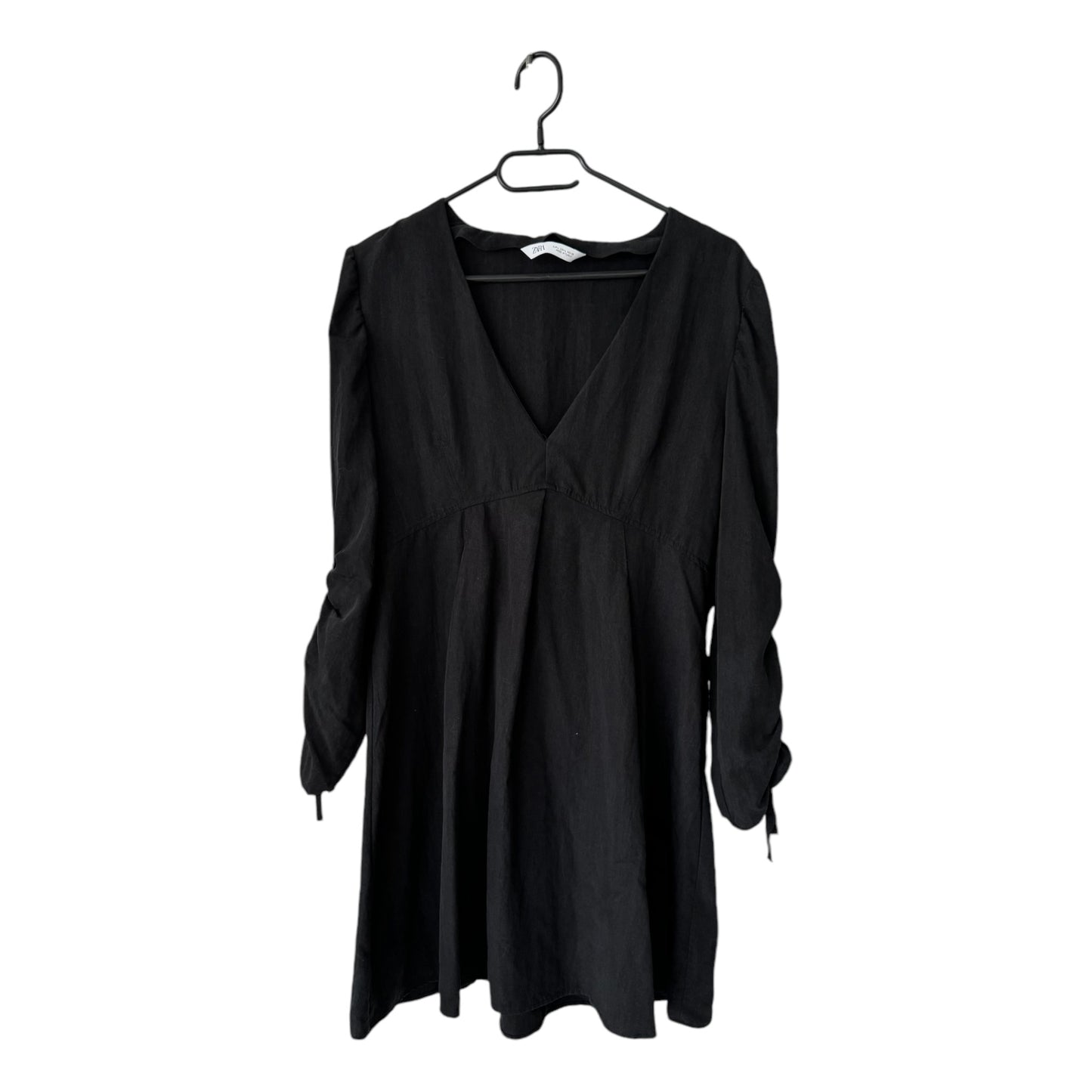 Robe noire Zara ( L)