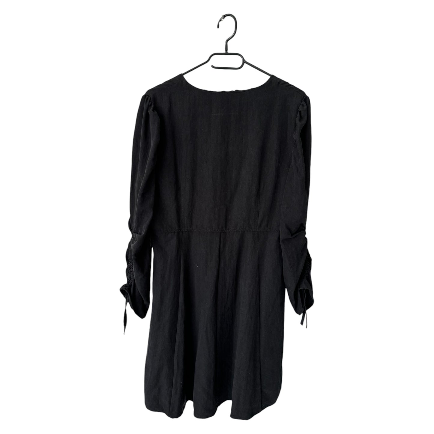 Robe noire Zara ( L)