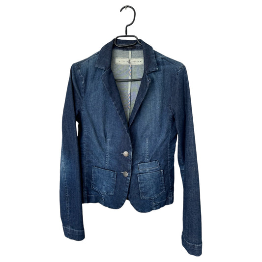 Veste en jean IKKS (S)