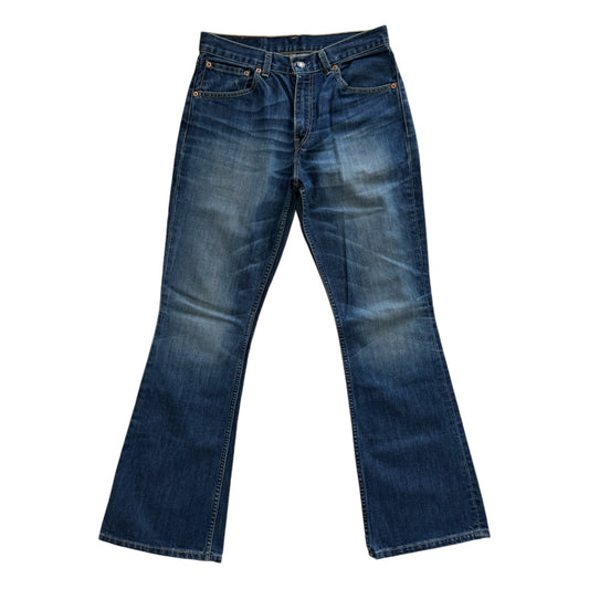 Jean Levi's 525 (W30/L32)