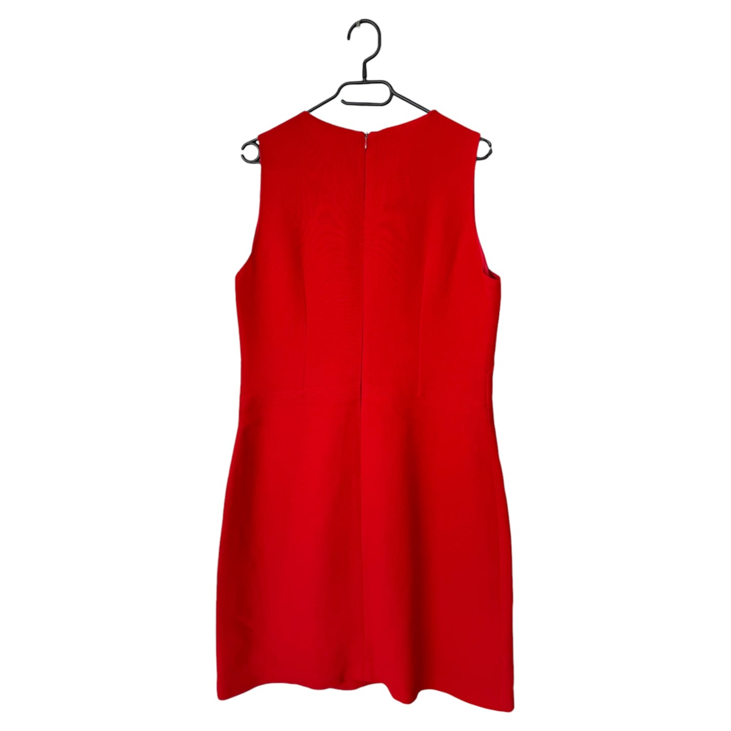 Robe rouge Caroll (44)