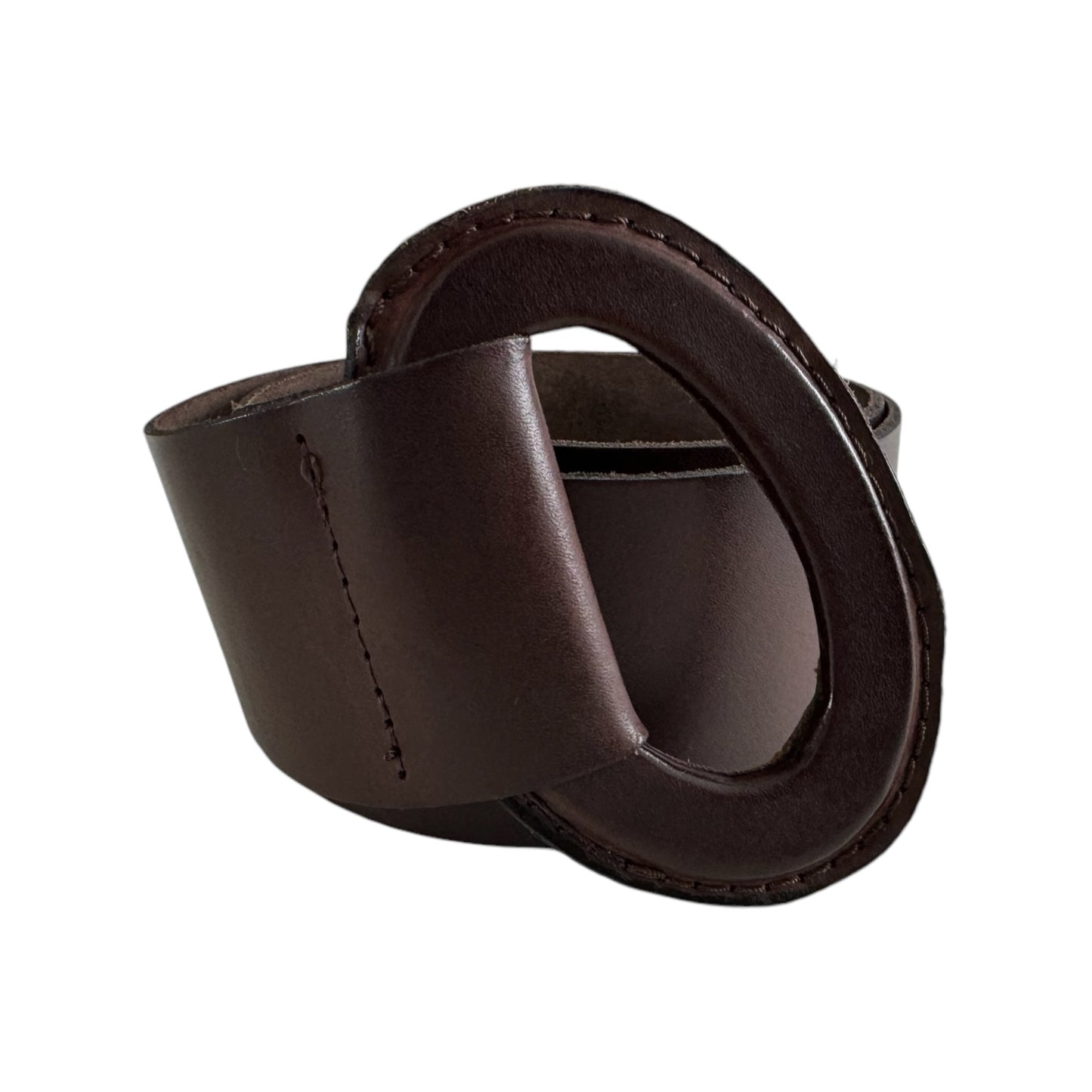 Ceinture en cuir Promod (90)