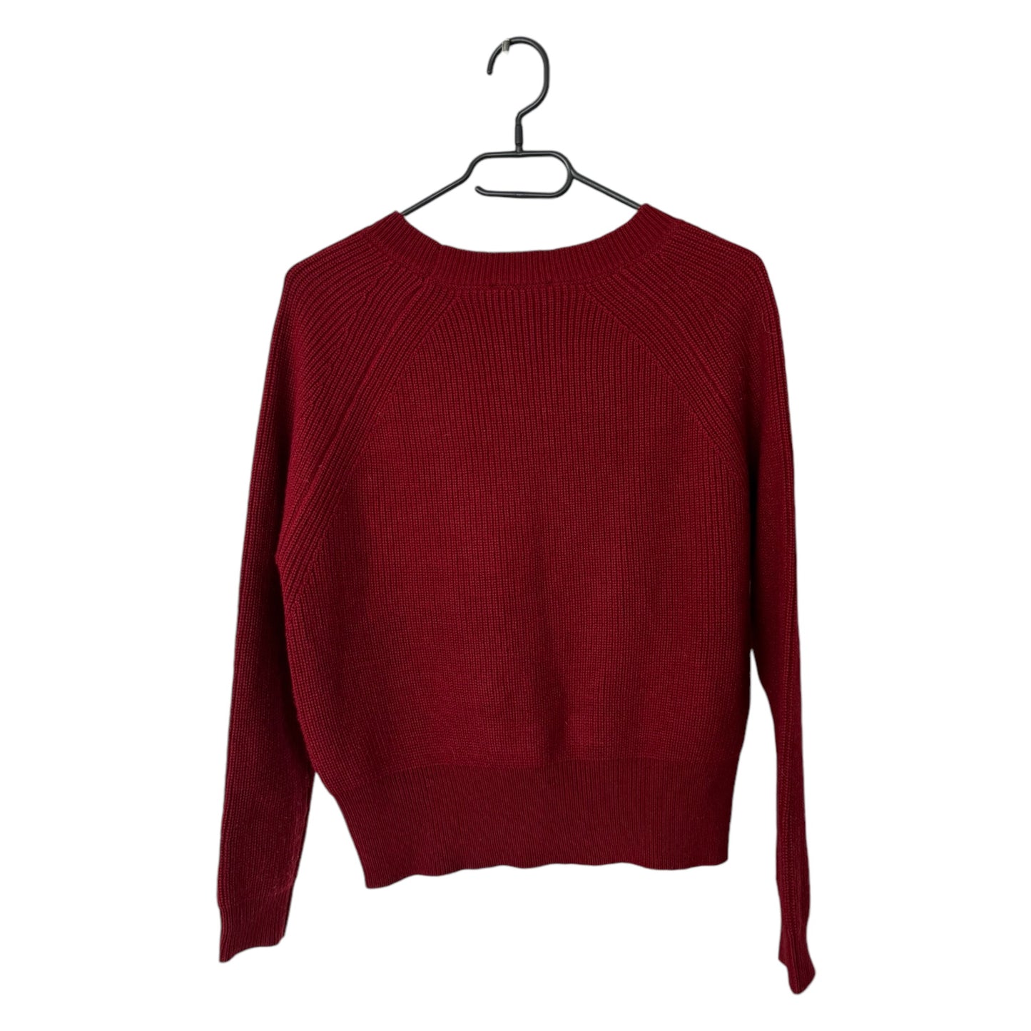 Pull bordeaux Morgan (XS)