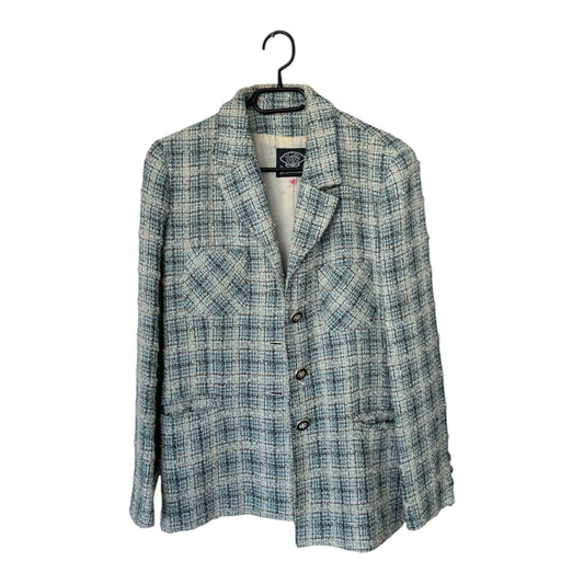 Blazer tweed Zelda par A. Manoukian (40)