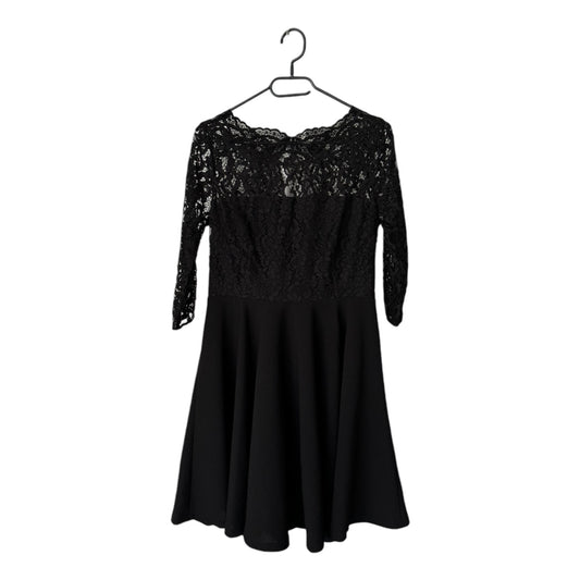 Robe patineuse Claudie Pierlot (M)