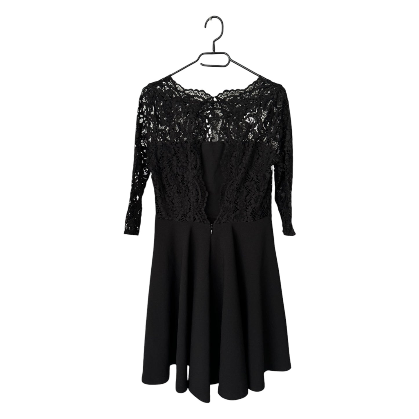 Robe patineuse Claudie Pierlot (M)