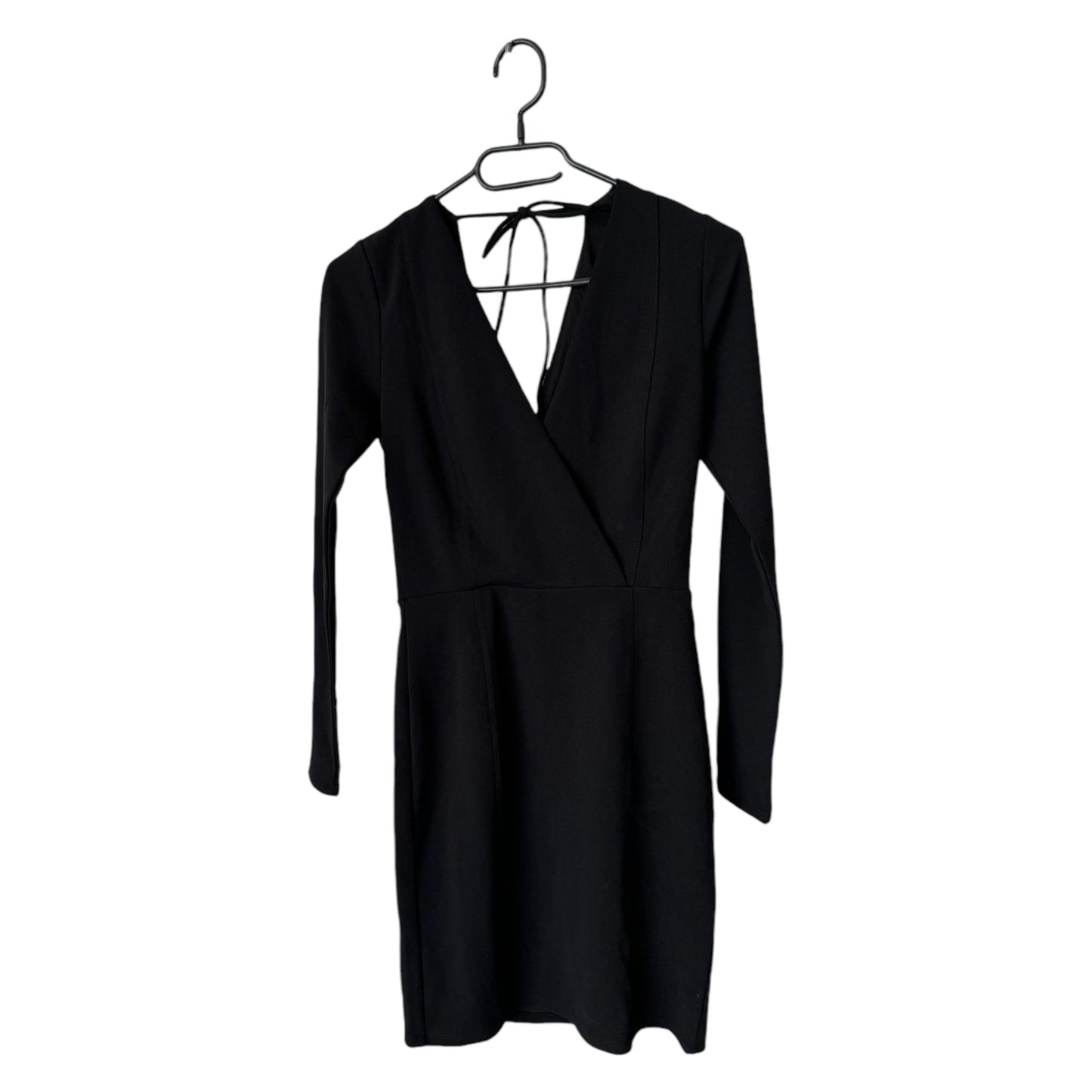 Robe noire H&M (XS)