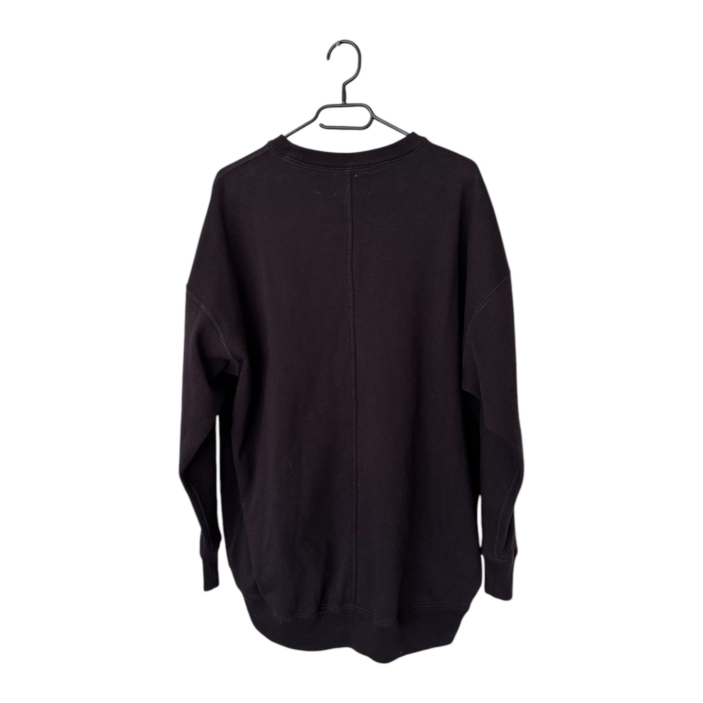 Sweat oversize Isabel Marant (38)