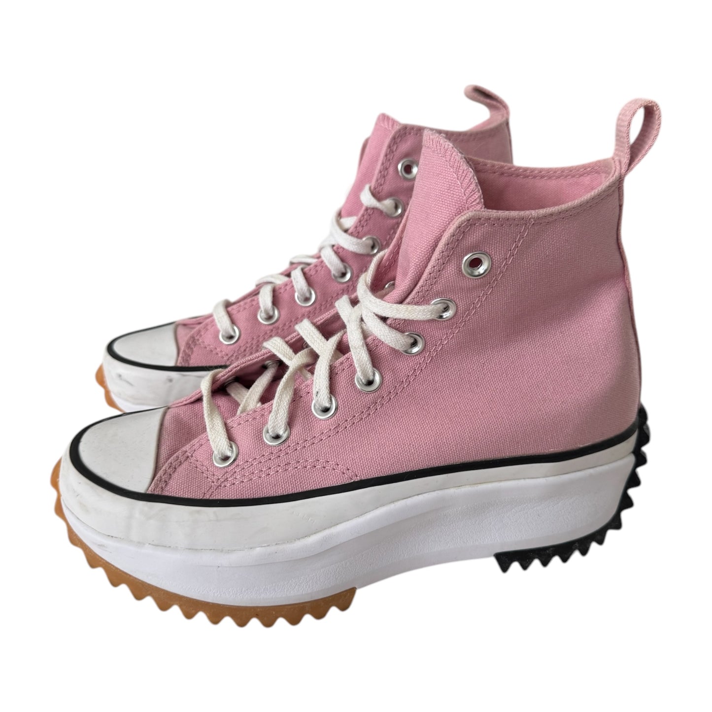 Converse rose Run Star Hike (37,5)