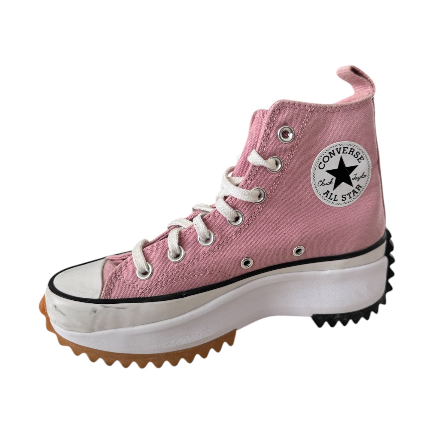 Converse rose Run Star Hike (37,5)