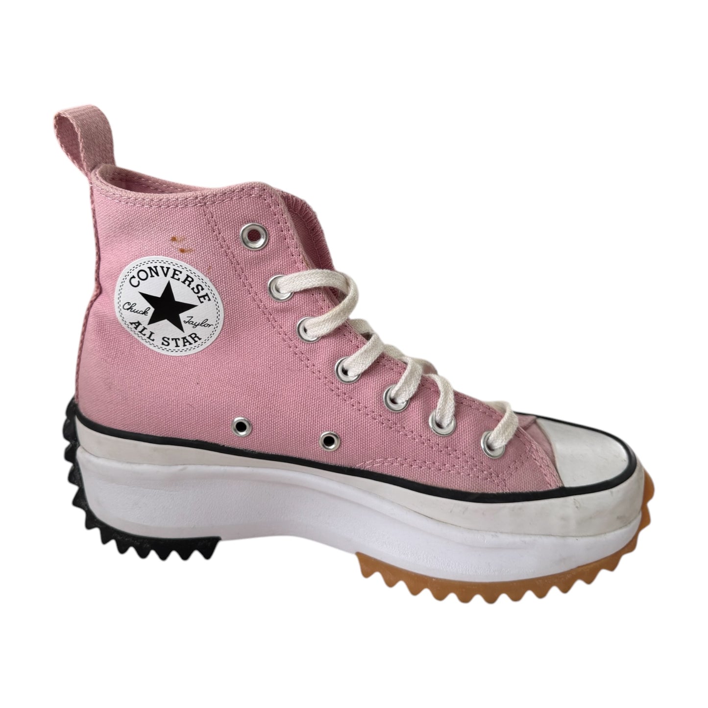 Converse rose Run Star Hike (37,5)