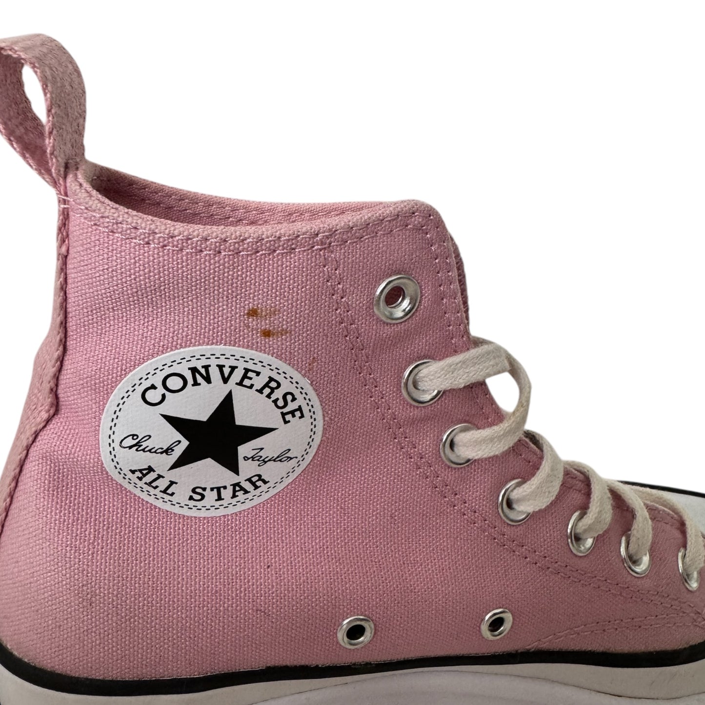 Converse rose Run Star Hike (37,5)