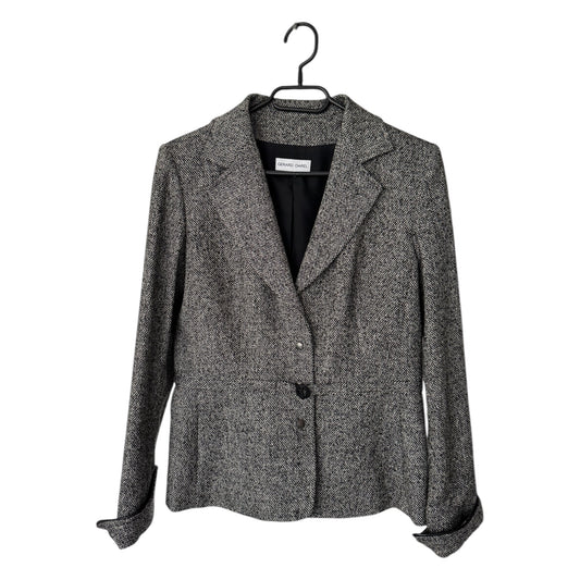 Blazer gris Gerard Darel (38)