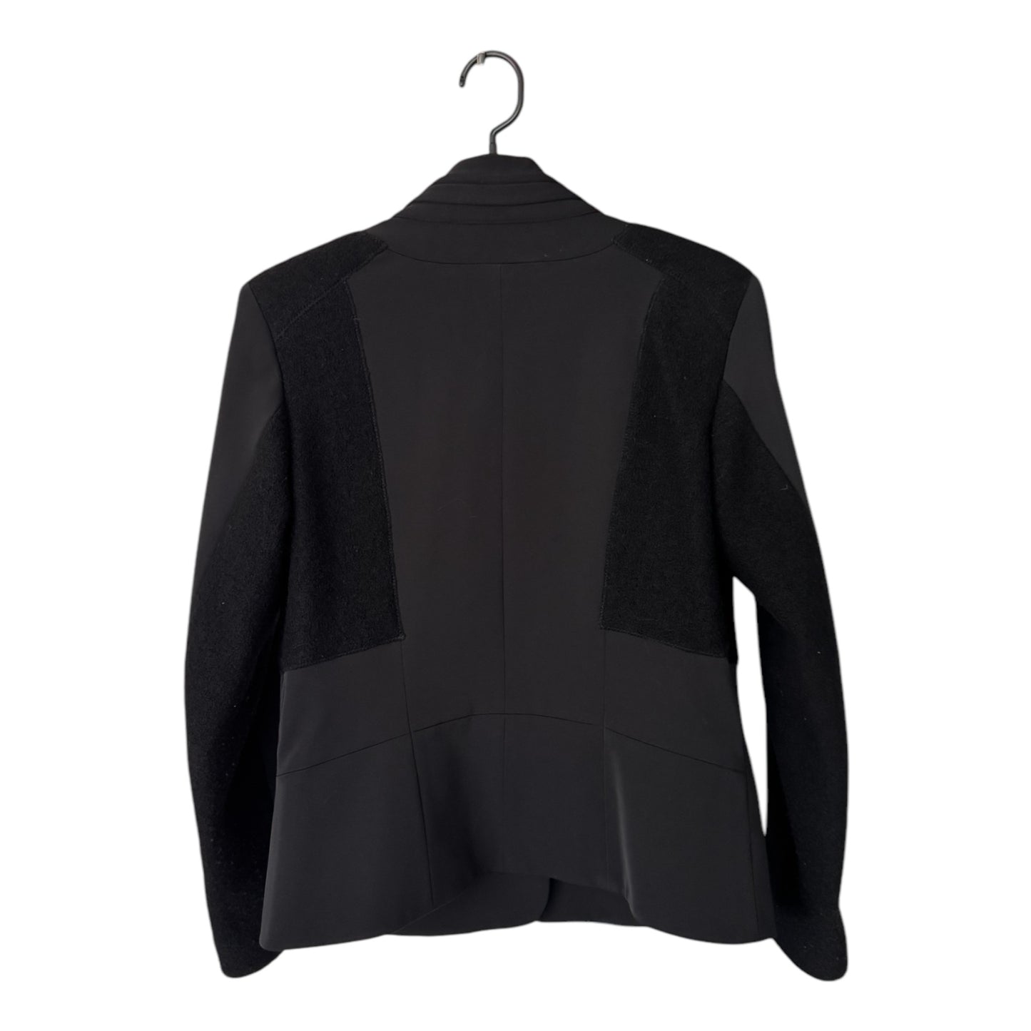 Veste noire Gerard Darel (40)