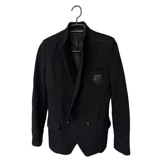 Blazer noir The Kooples (36)