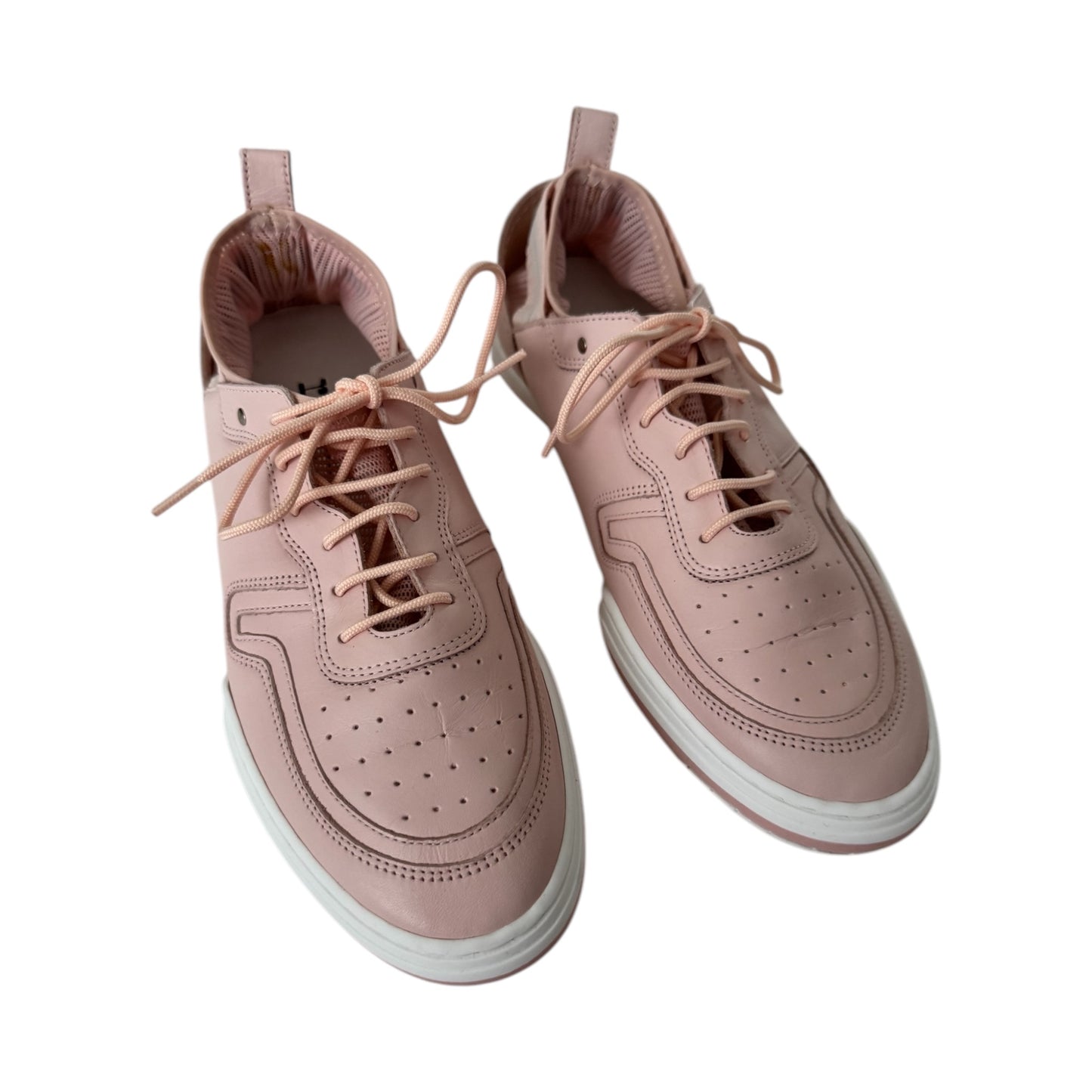 Baskets rose Repetto (38)