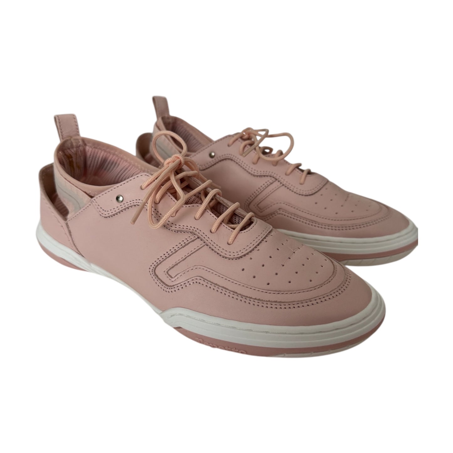 Baskets rose Repetto (38)