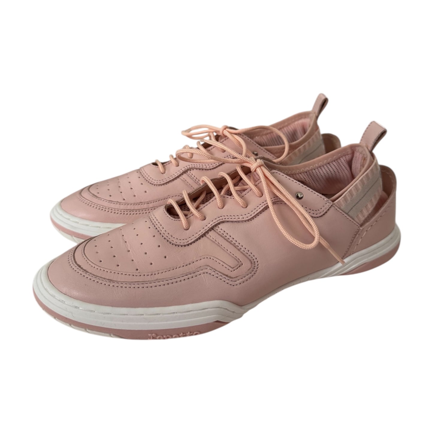 Baskets rose Repetto (38)