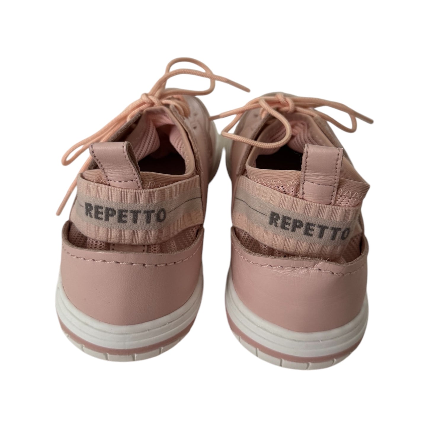 Baskets rose Repetto (38)