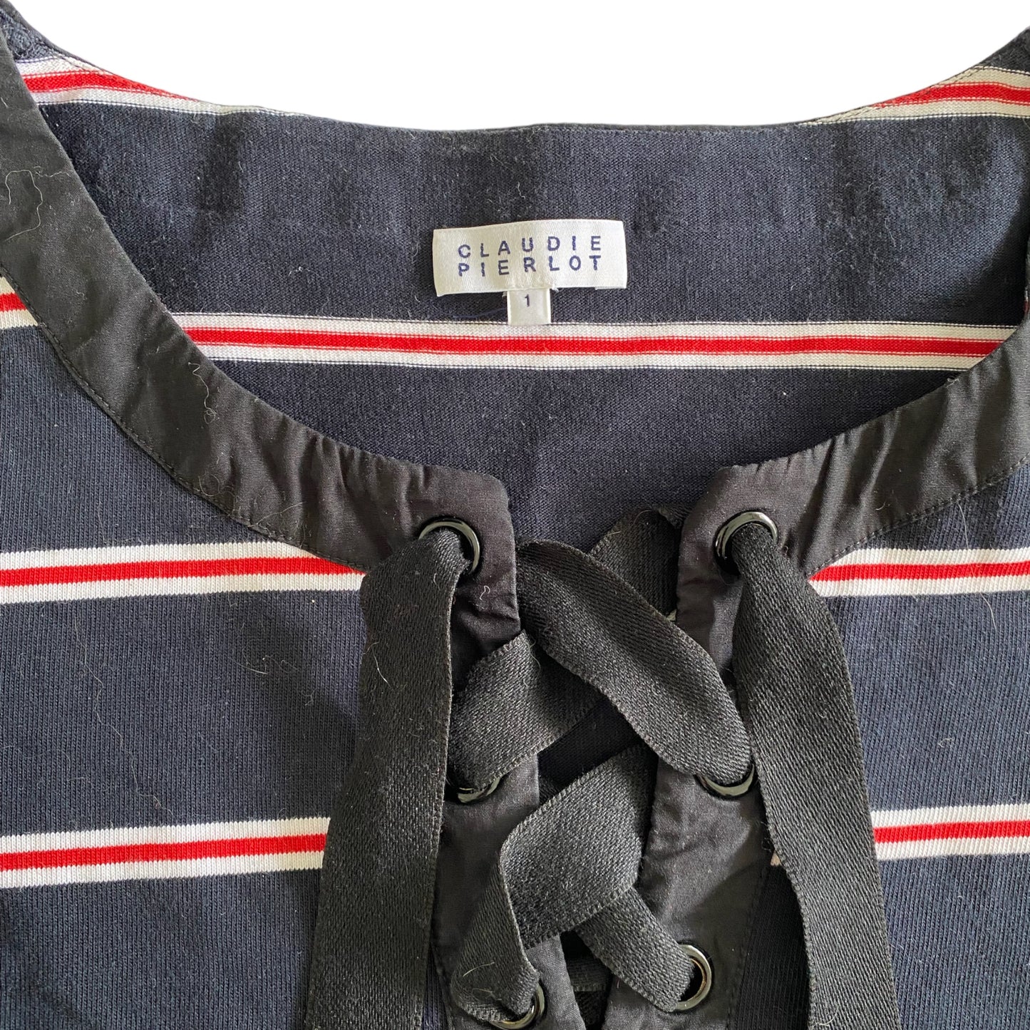 Marinière Claudie Pierlot (taille 1)