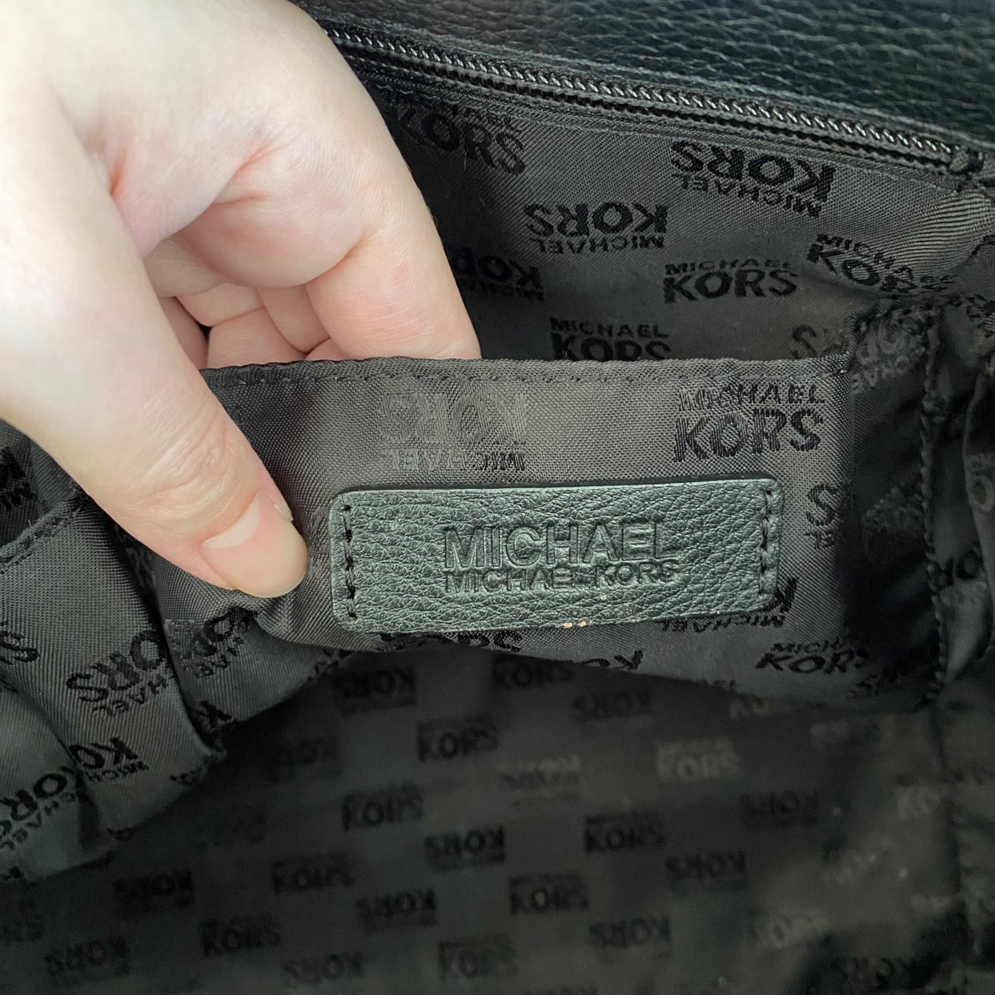 Sac Michael Kors