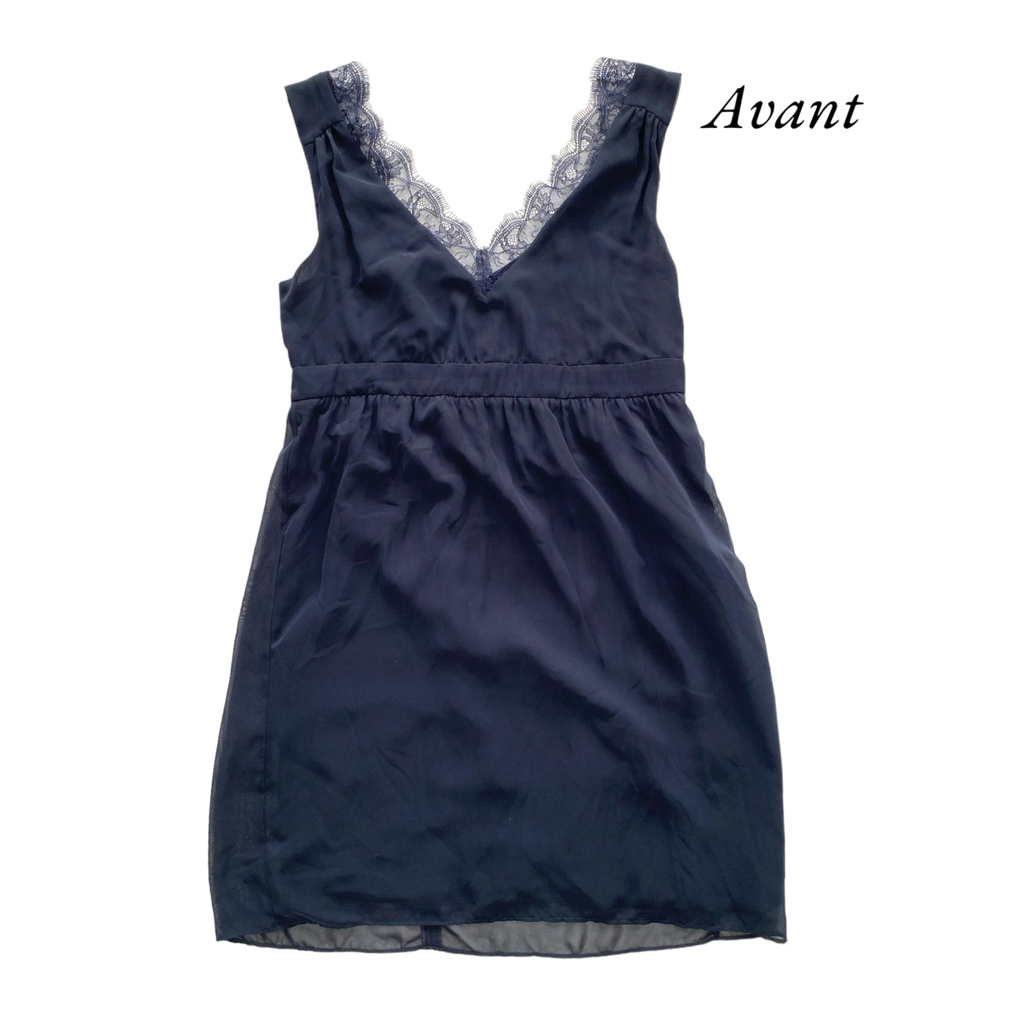 Robe Naf Naf (40)