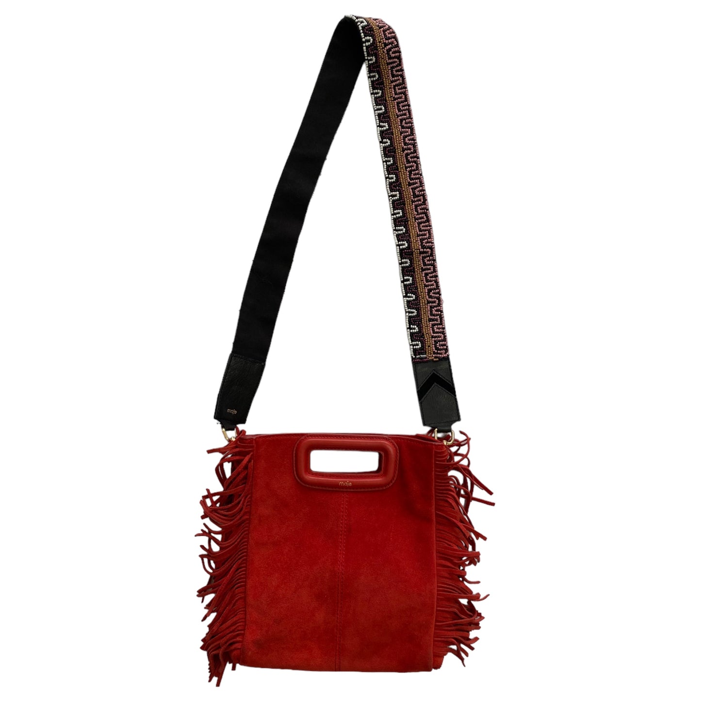 Sac Maje rouge