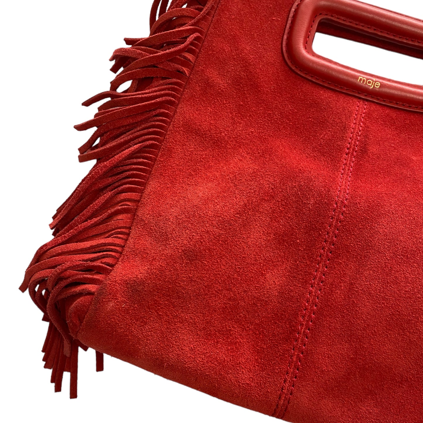 Sac Maje rouge