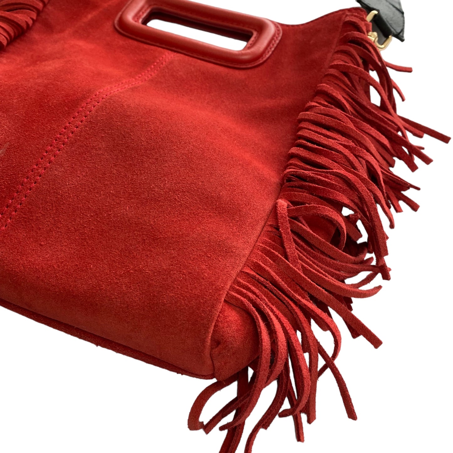 Sac Maje rouge