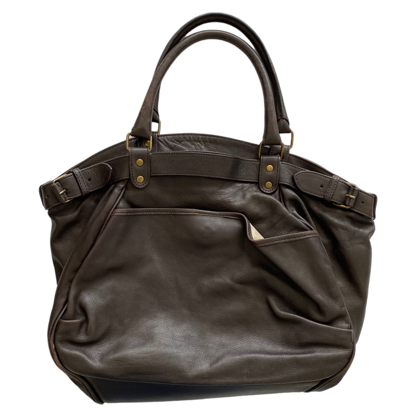 Sac "Lune" vintage Vanessa Bruno