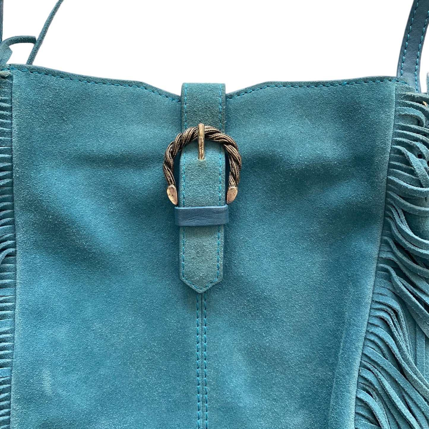 Sac Maje bleu