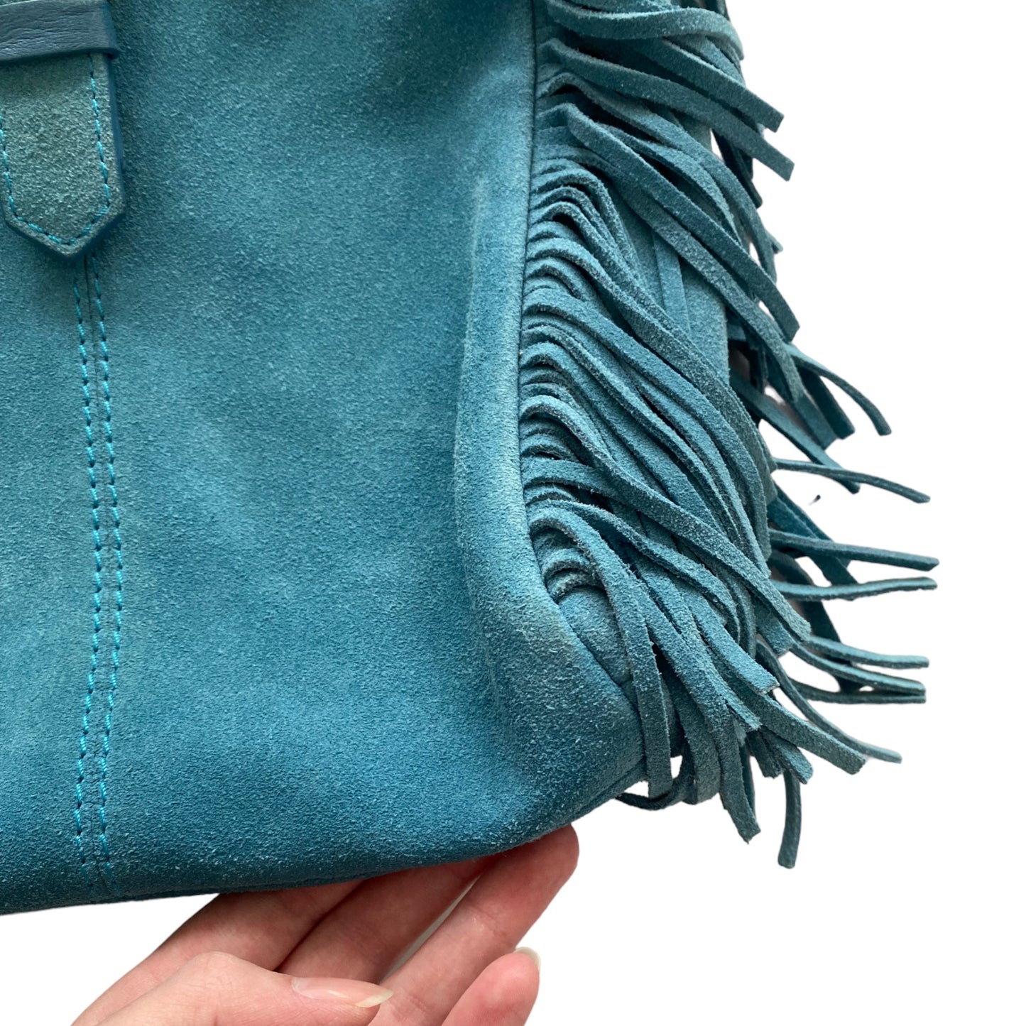 Sac Maje bleu