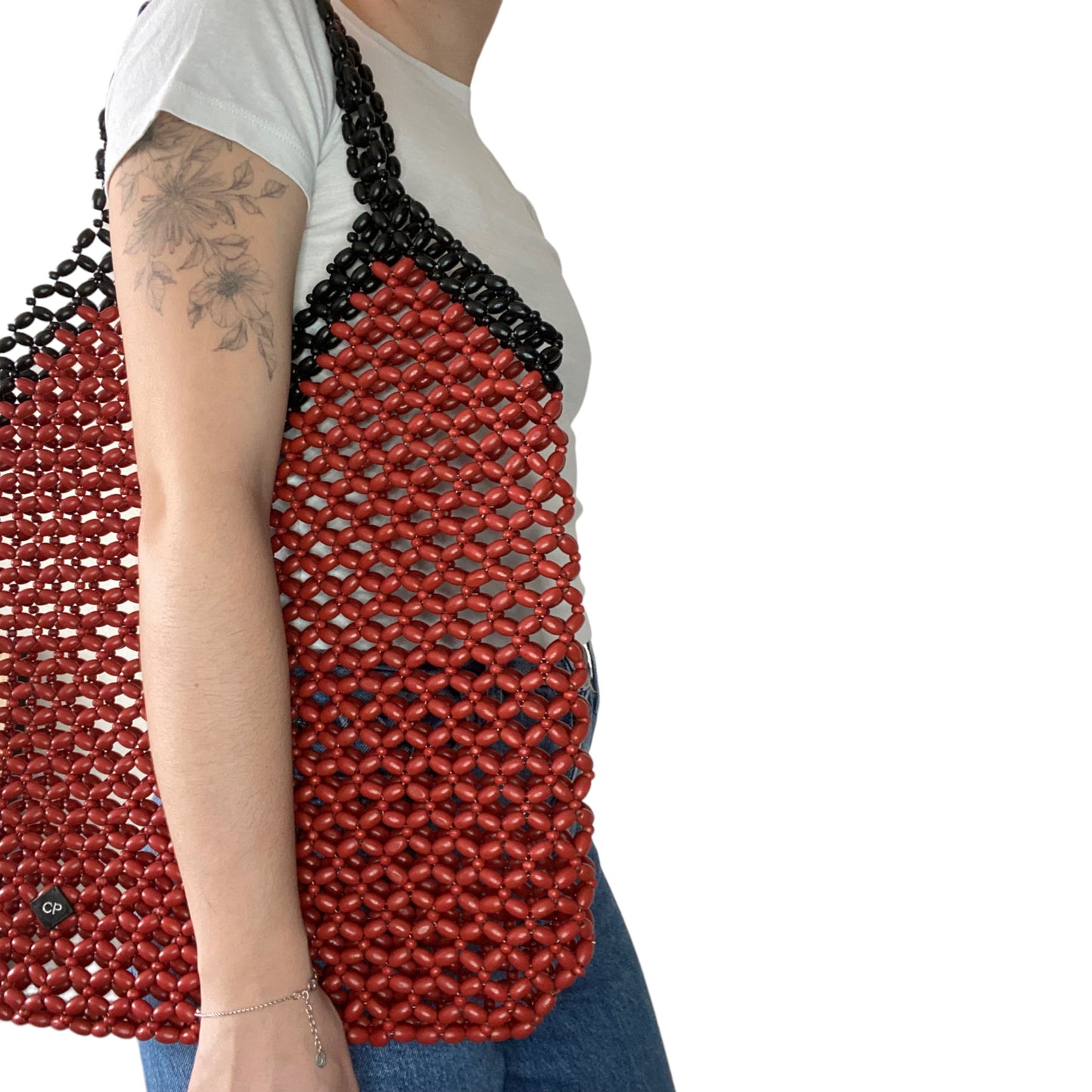 Sac en perles Claudie Pierlot