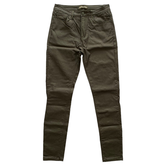 Pantalon enduit Estée Brown (42)