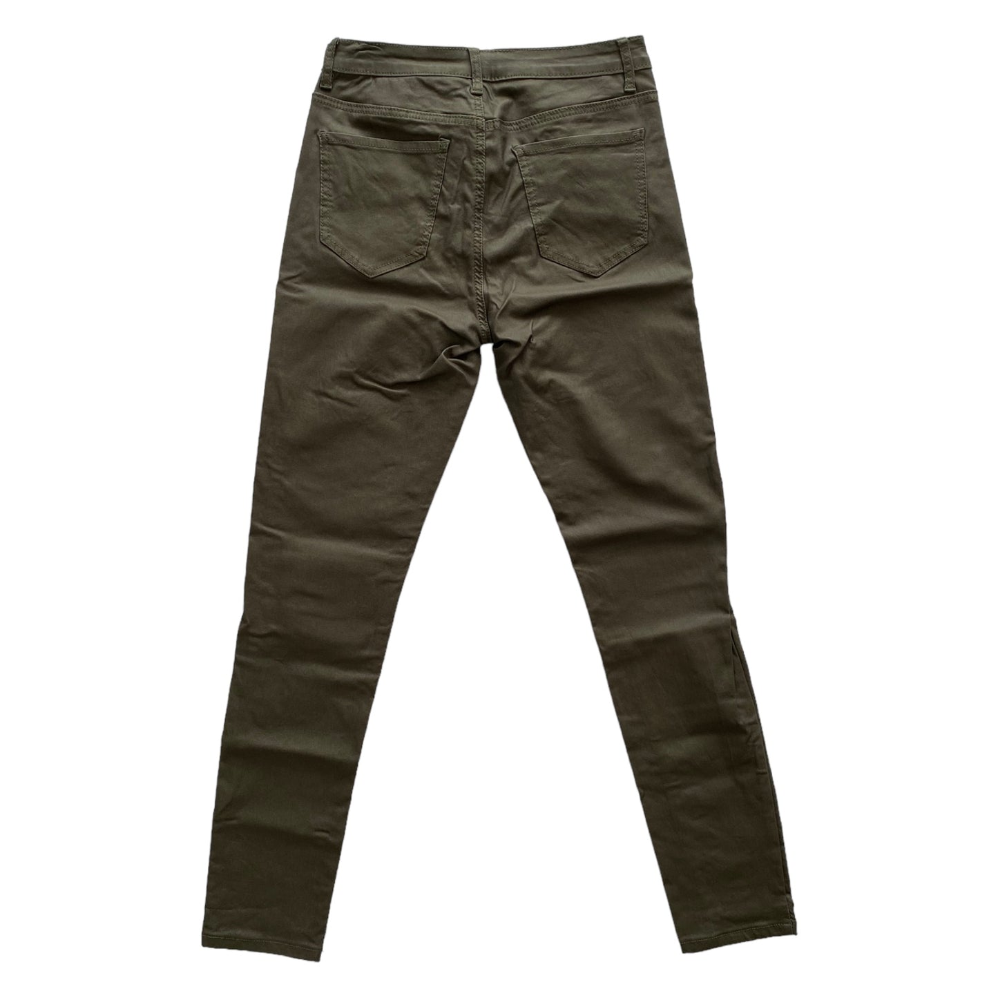 Pantalon enduit Estée Brown (42)