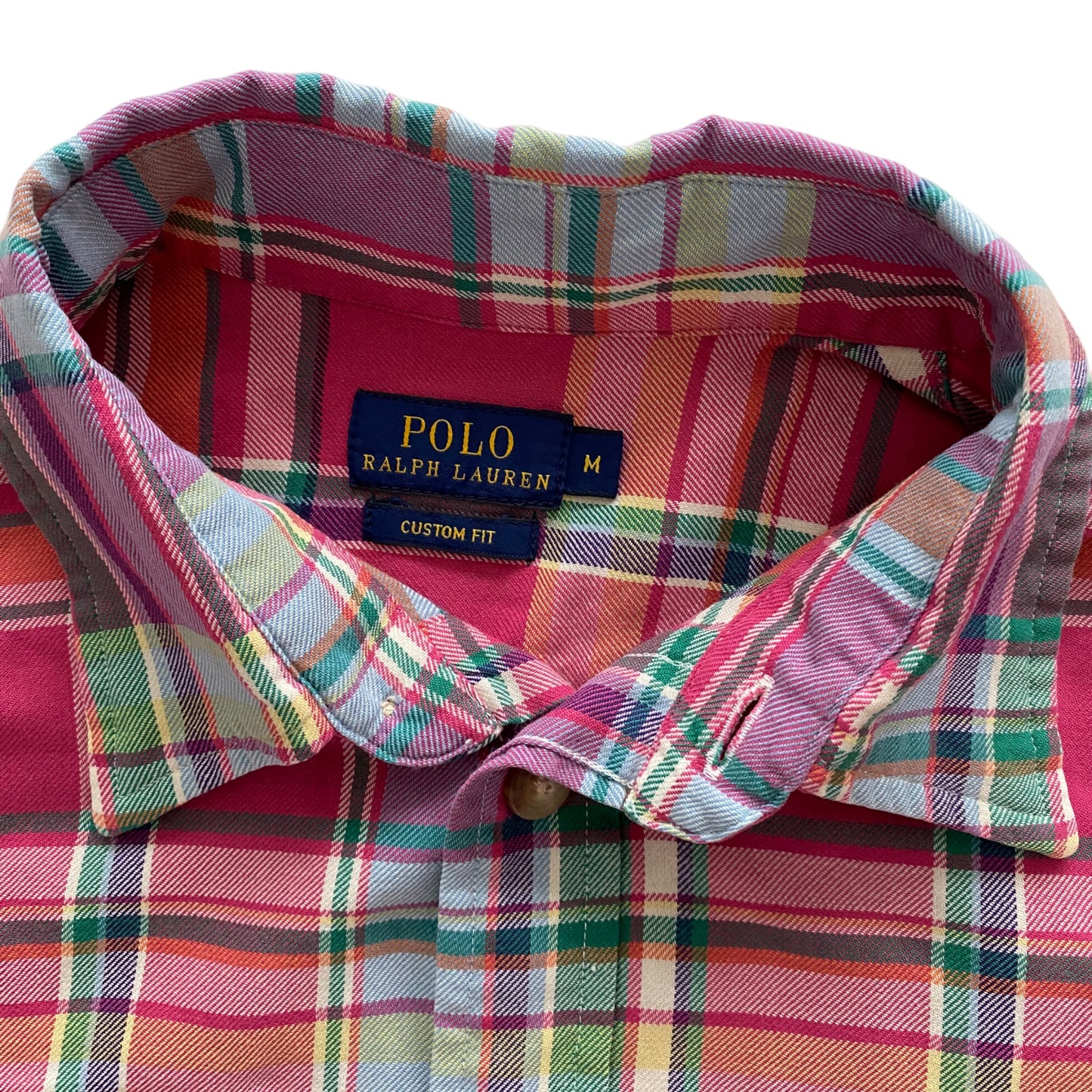 Chemise Polo Ralph Lauren (M)