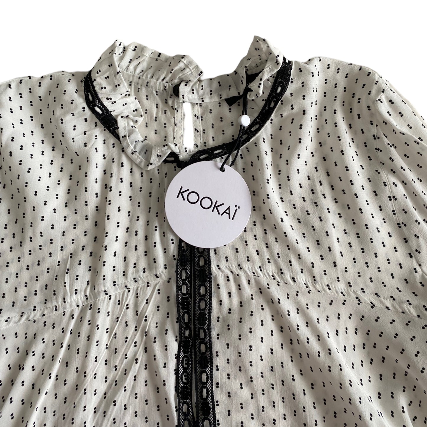 Blouse Kookaï (38)