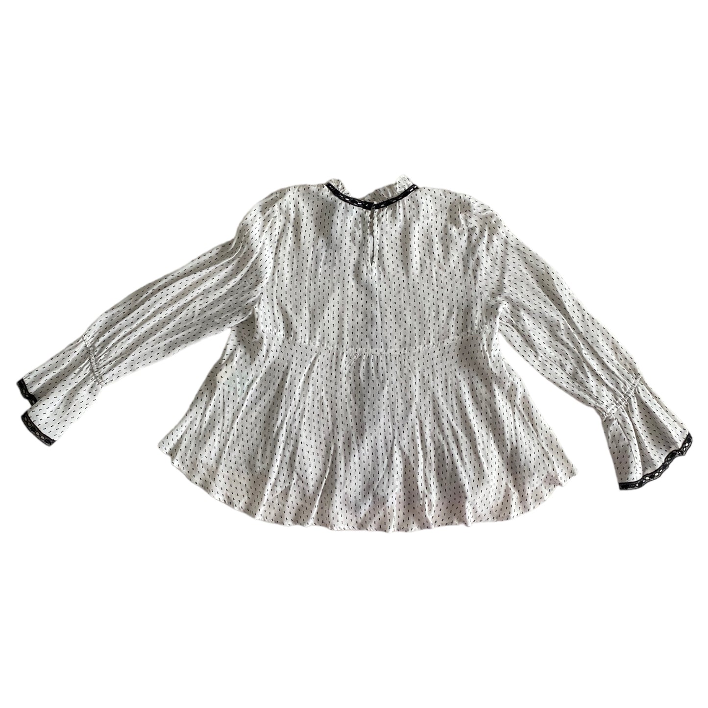 Blouse Kookaï (38)