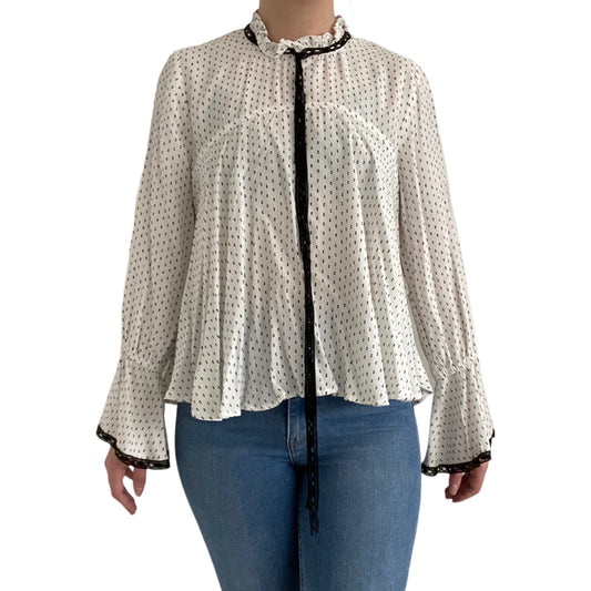 Blouse Kookaï (38)