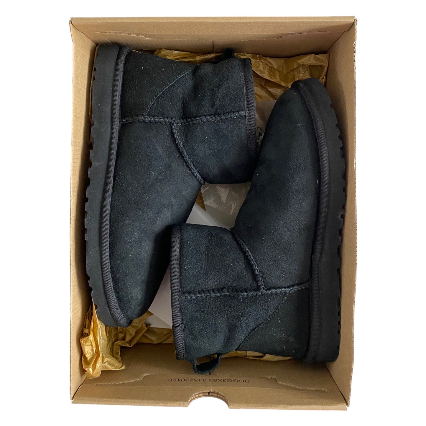 Bottines Ugg Classic Mini (38)