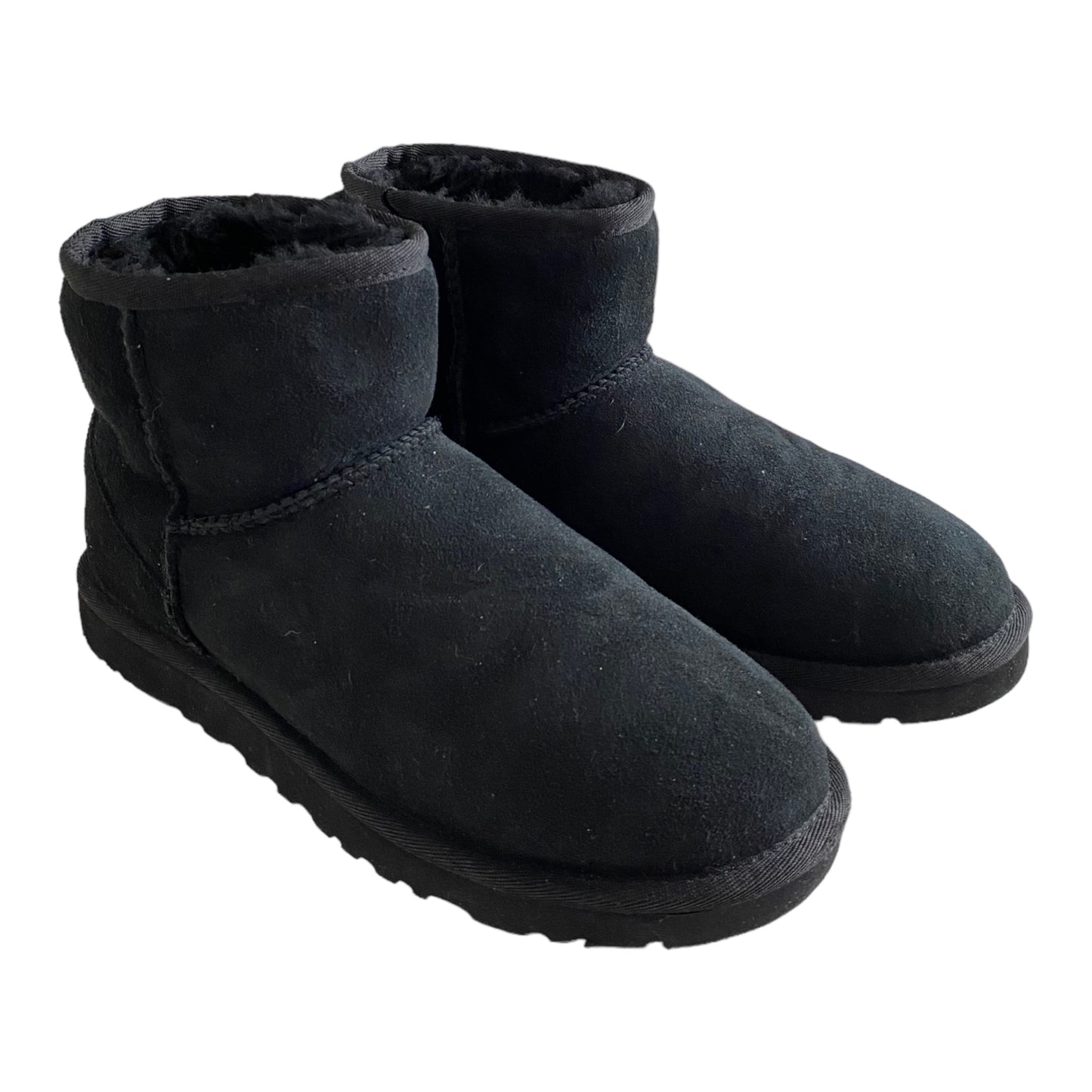 Bottines Ugg Classic Mini (38)