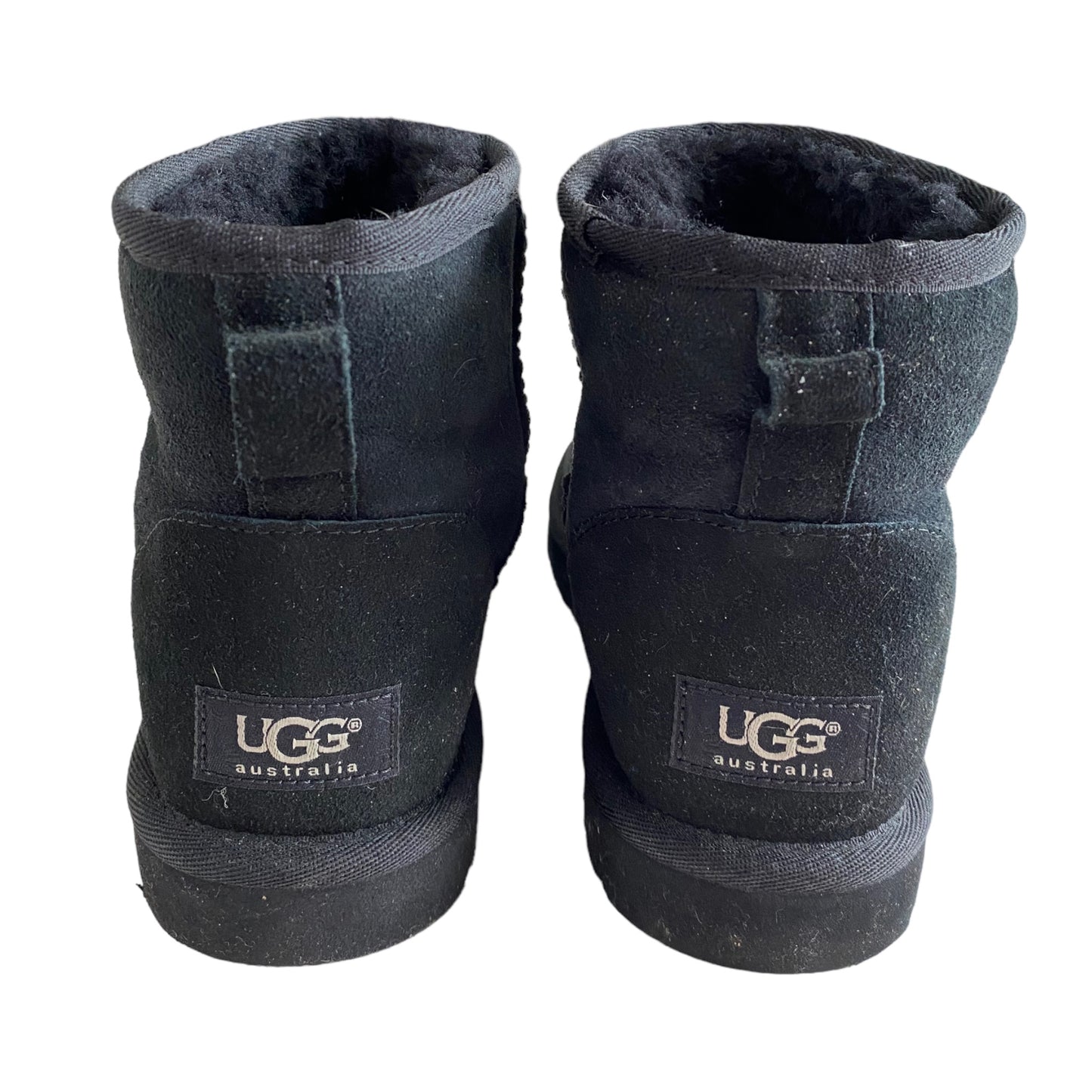 Bottines Ugg Classic Mini (38)