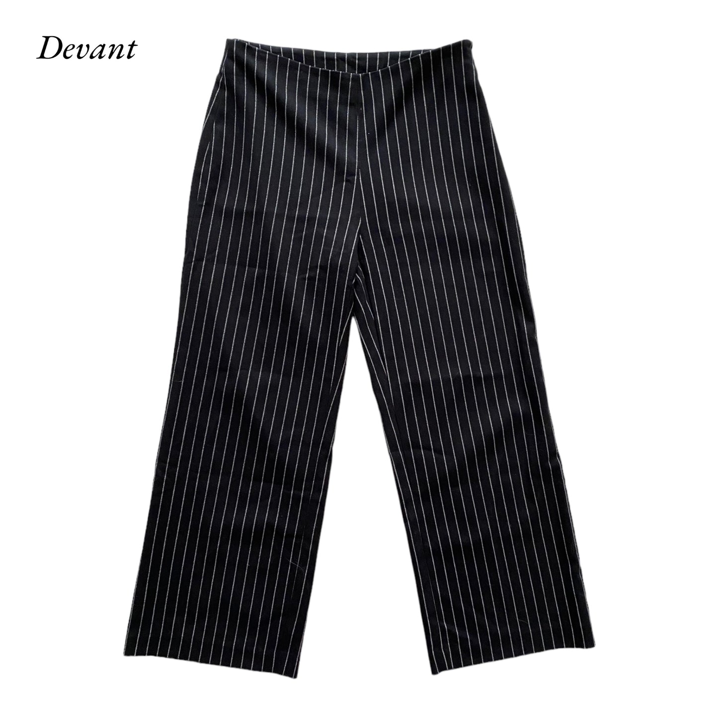 Pantalon à rayures Sweewe (M)