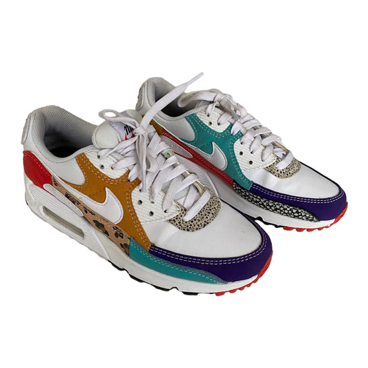 Baskets Nike Air Max (38)