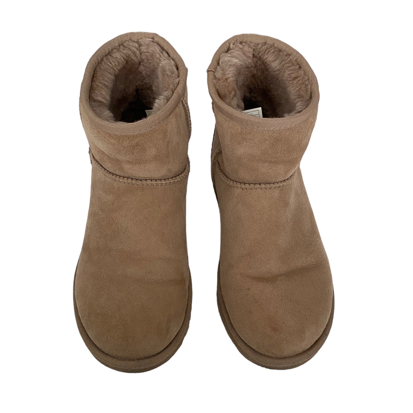 Bottines Ugg (39)