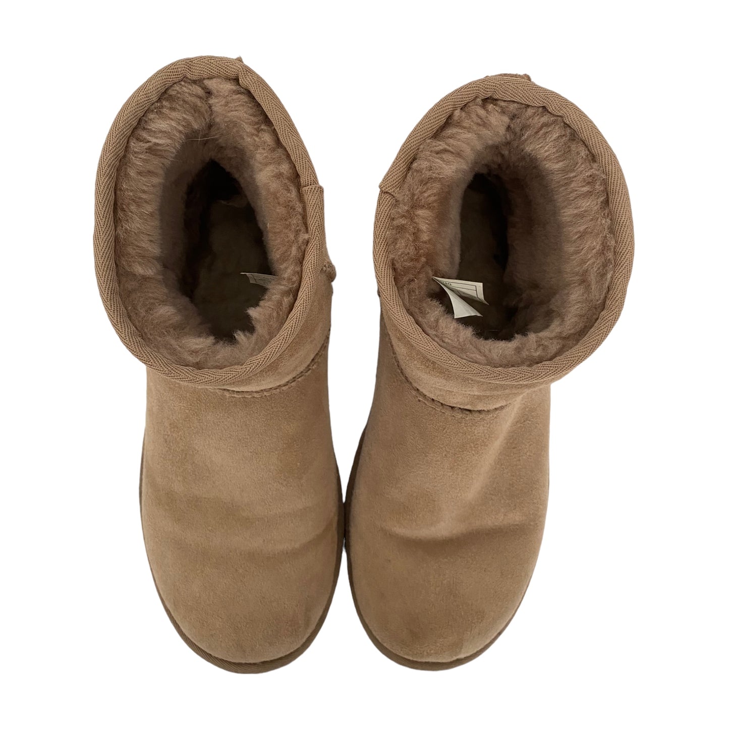 Bottines Ugg (39)